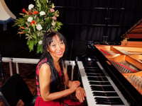 Distinctive performance from world-renowned pianist