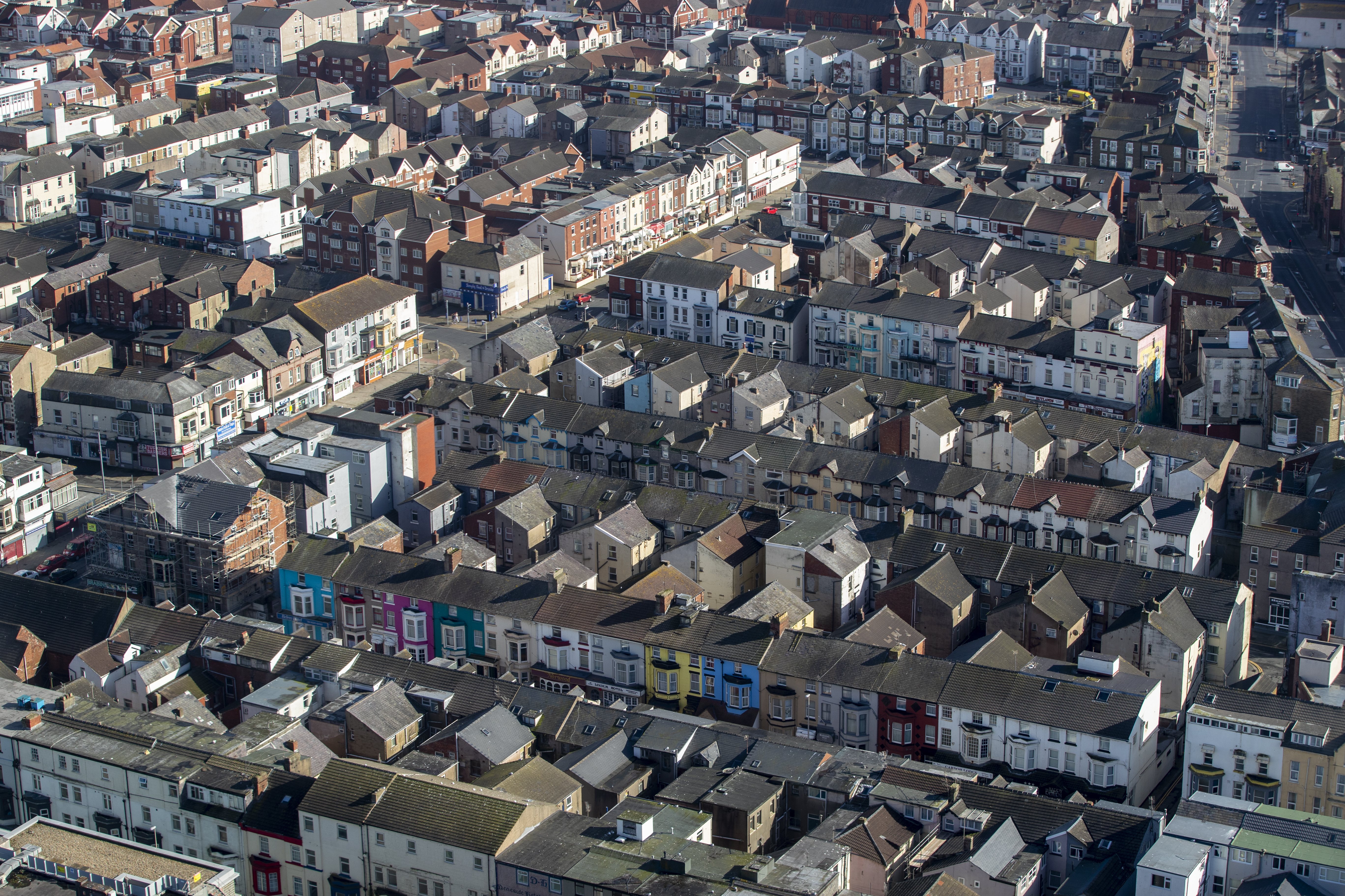 Affordable rent deemed suitable in Teignbridge – unlike four in 10 areas across England