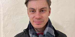 Hennock welcomes new councillor