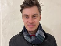Hennock welcomes new councillor