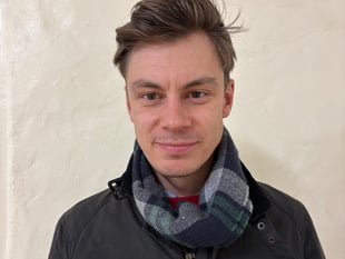 Hennock welcomes new councillor
