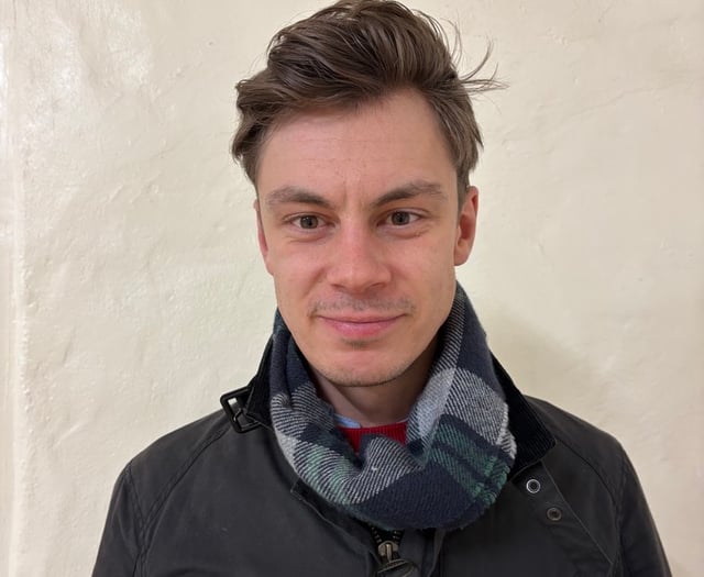 Hennock welcomes new councillor