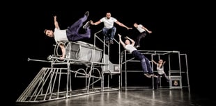 Teignmouth hosts first dance festival
