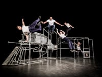 Teignmouth hosts first dance festival