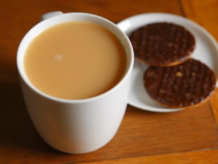 More 'warm banks' in Teignbridge