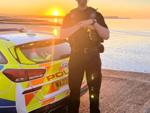 New beat manager promises to tackle anti-social behaviour