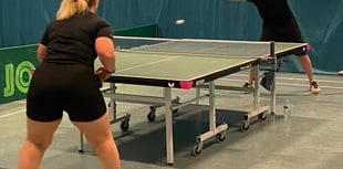 Narrow cup defeat for NA Merlins