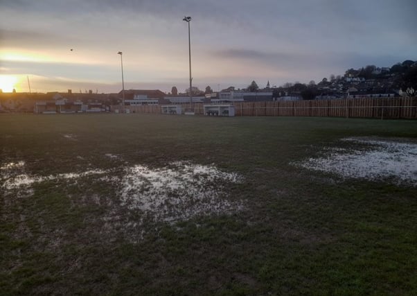 Storm Eowyn wipes out half of SDFL fixtures