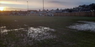 Storm Eowyn wipes out half of SDFL fixtures