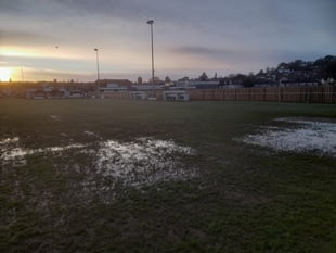 Storm Eowyn wipes out half of SDFL fixtures