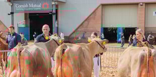 New sponsorship deal for Devon County Show