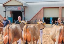 New sponsorship deal for Devon County Show