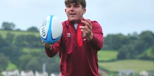 Fly-half Coen to start Six Nations opener