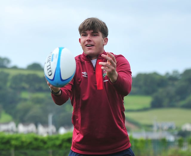 Fly-half Coen to start Six Nations opener
