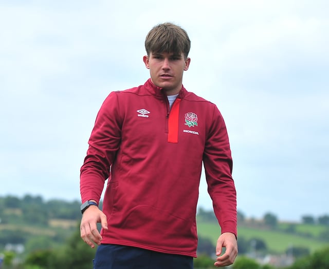 Strong start from Coen and England