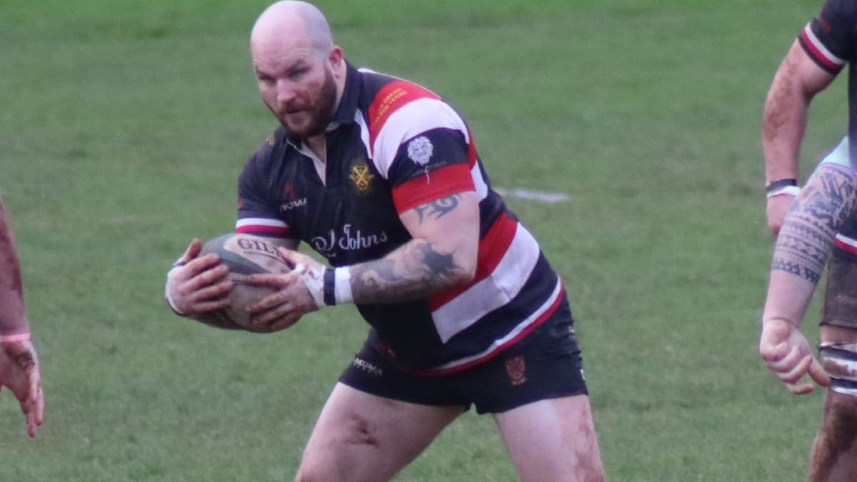 Important win for Teignmouth RFC 1st XV on their travels at Okehampton ...