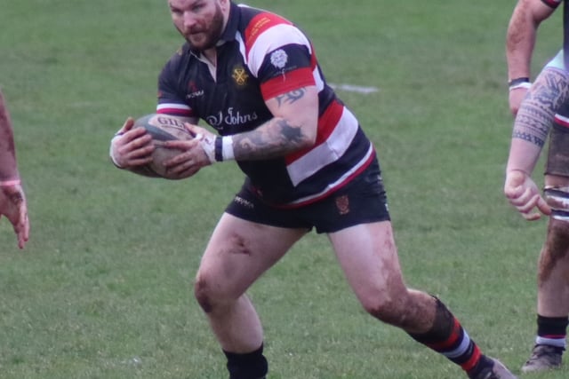 Important win for Teigns on their travels