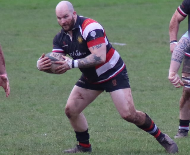 Important win for Teigns on their travels