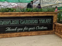Charity thanks well-wishers after small fire 