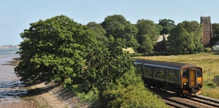 Kenton woman named in train tragedy
