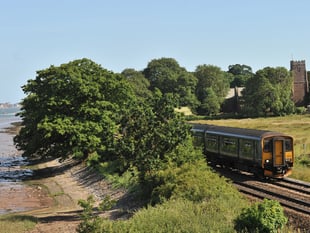 Kenton woman named in train tragedy
