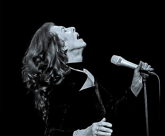 Elkie bows out after six decades