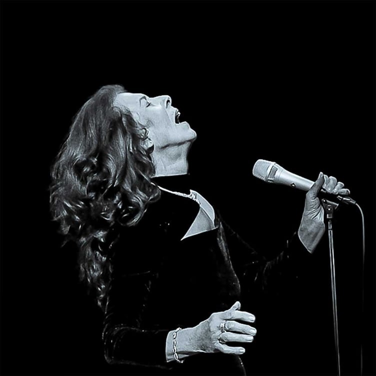 Elkie Brooks