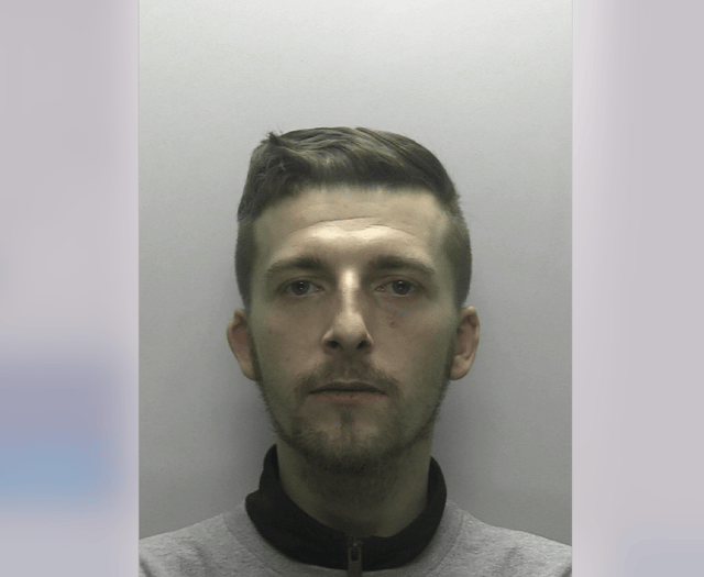 Appeal for information on wanted man
