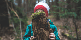 Forest school gets Ofsted approval 