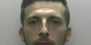 Police locate wanted Buckfastleigh man