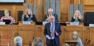 Decision on Devon's bid to delay elections due within days