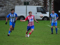 Spurs eliminate 66 from Belli Cup contention