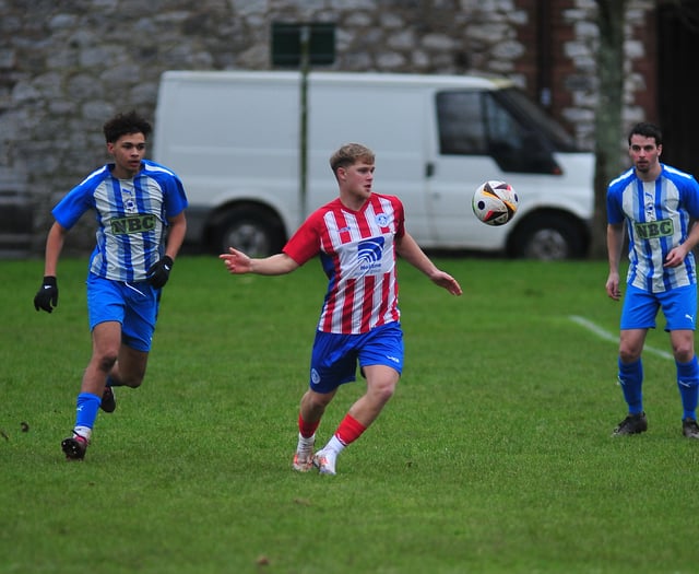 Spurs eliminate 66 from Belli Cup contention
