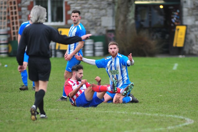 Previewing this weekend’s football across Devon 08/02