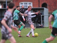 Bovey unable to spring surprise on leaders