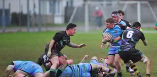 Title chase continues for New Cross