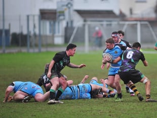 Title chase continues for New Cross