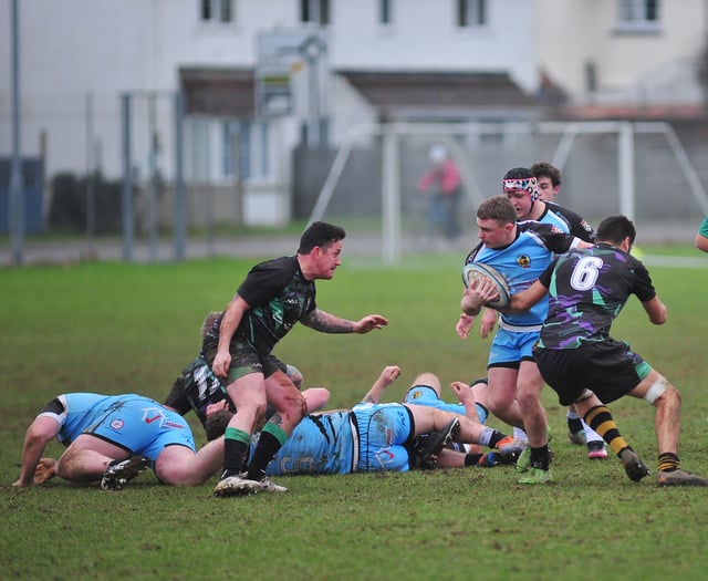 Title chase continues for New Cross