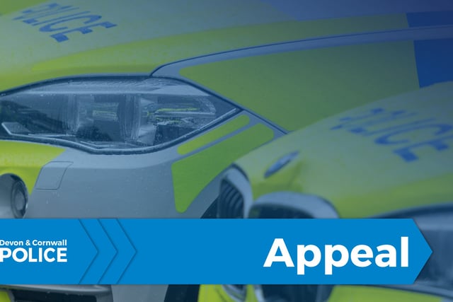 Police appeal after three hurt in crash 