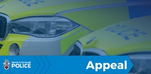 Appeal for information about missing woman
