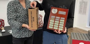 MDCC claim clean sweep of trophies