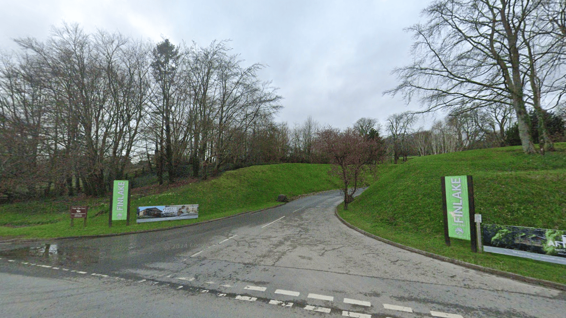 New lodges at holiday park as reinvestment programme continues apace