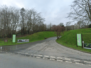 Man found dead at Finlake was chef from Torquay