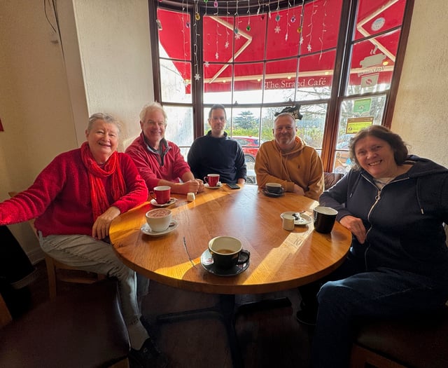 Club launched to tackle chronic pain