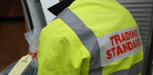 Thirteen Devon food outlets fail allergy inspection