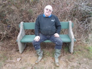 Bob sets benchmark with new repairs
