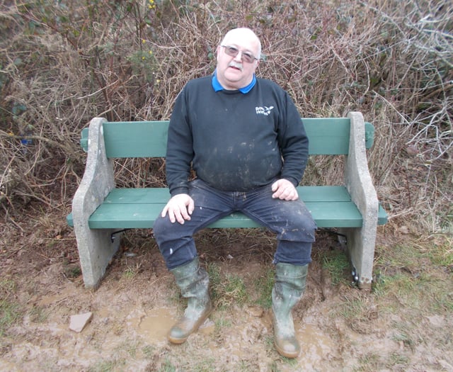 Bob sets benchmark with new repairs