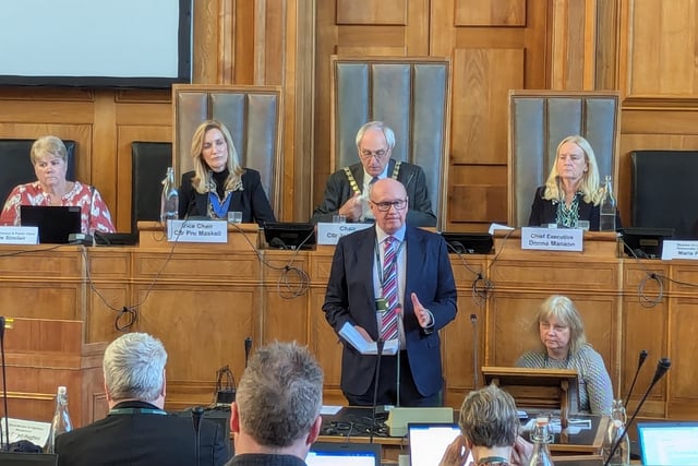 Devon reacts to failed bid to delay local elections