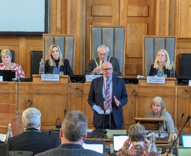 Devon reacts to failed bid to delay local elections