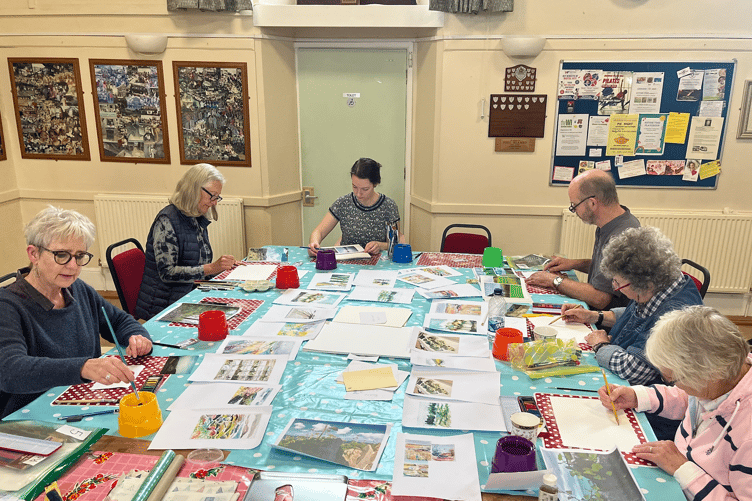 Highwekk art group transforming the way people connect, create, and collaborate